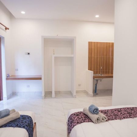 Pengthol Residence Siem Reap Esterno foto