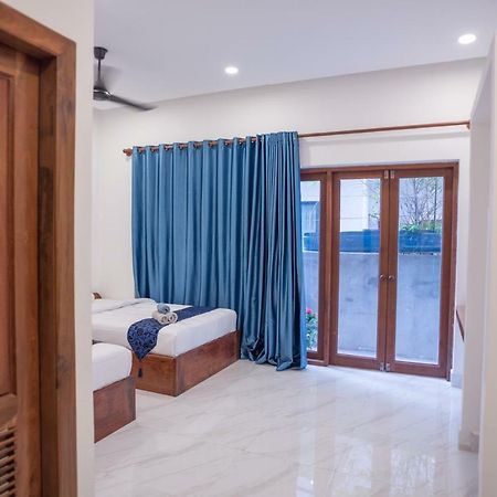 Pengthol Residence Siem Reap Esterno foto